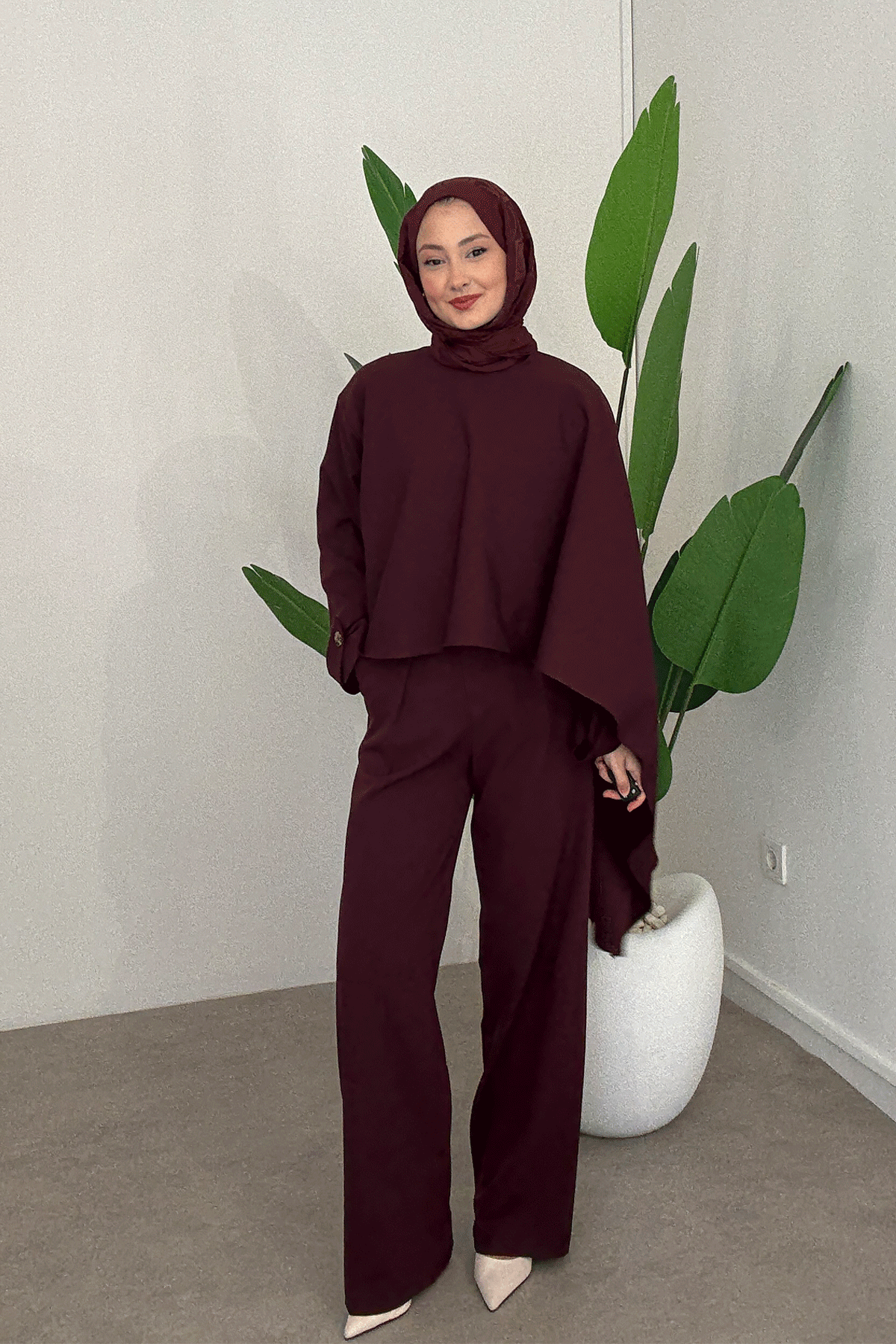 CROS TAKIM 67-1345 - BORDO