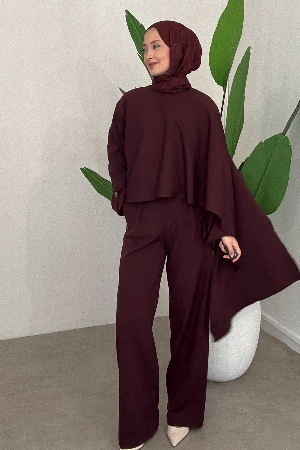 CROS TAKIM 67-1345 - BORDO