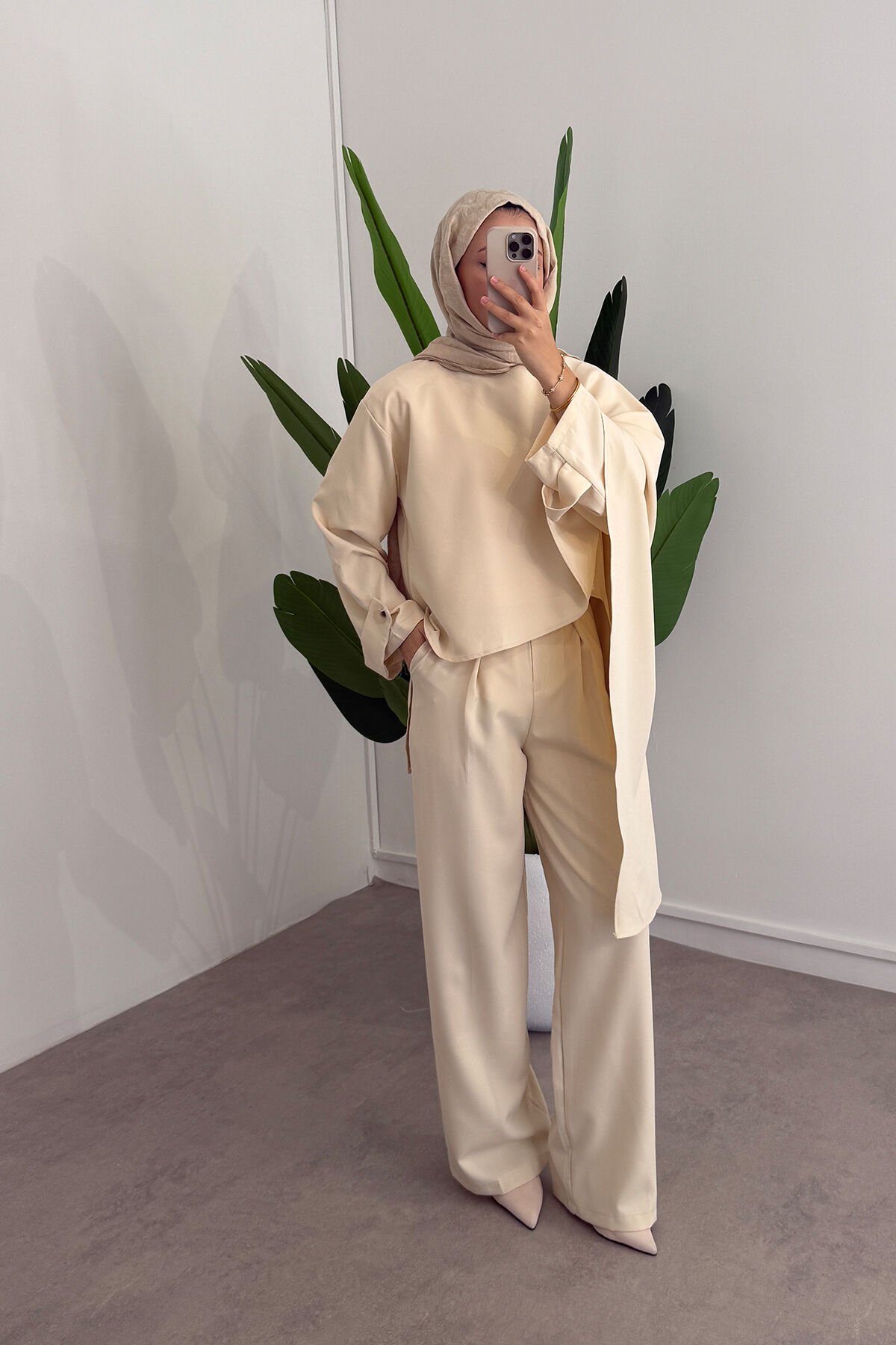 CROS TAKIM 67-1345 - BEJ