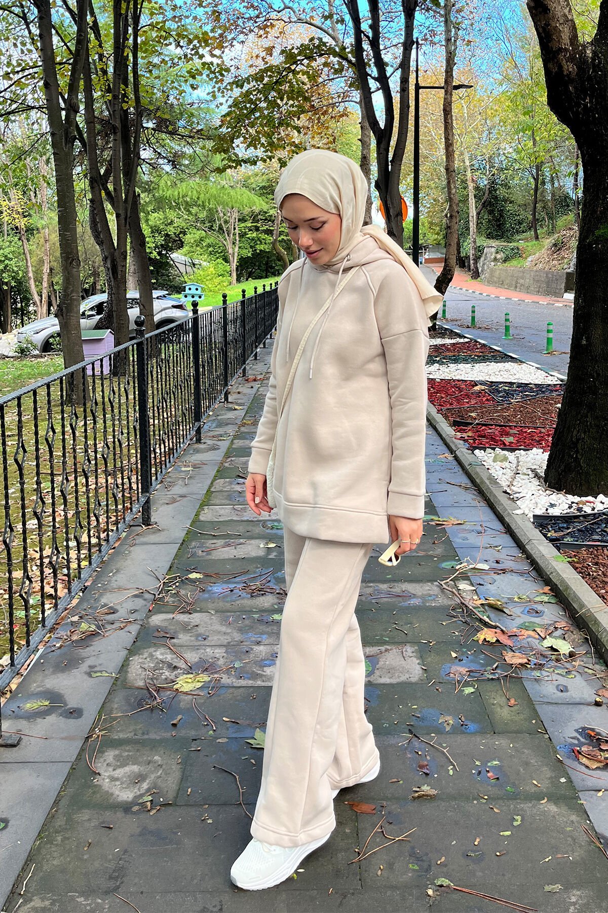 3iplik Şardonlu Takım 4-6426 - TAŞ