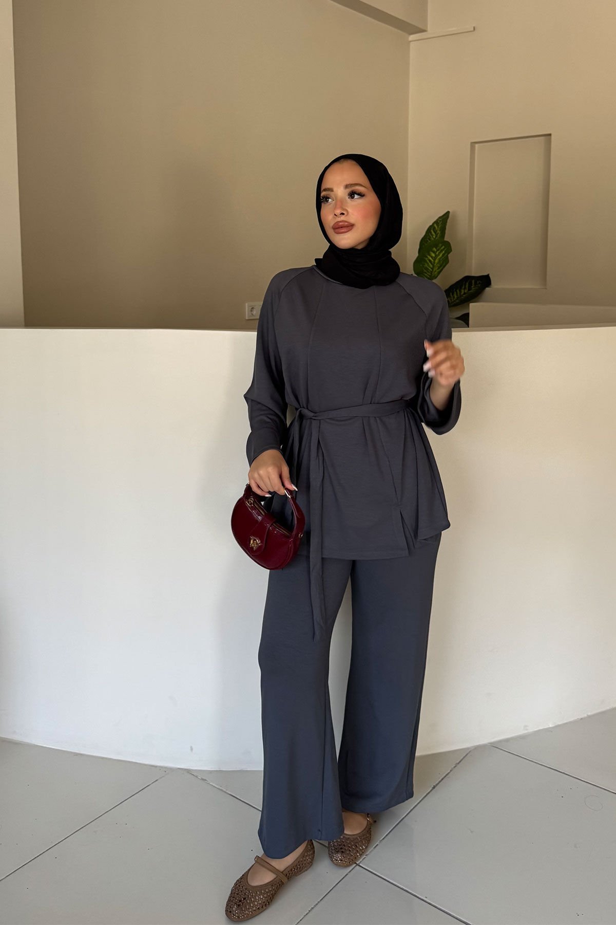 OYŞO BASIC TAKIM 9-52807 - ANTRAST