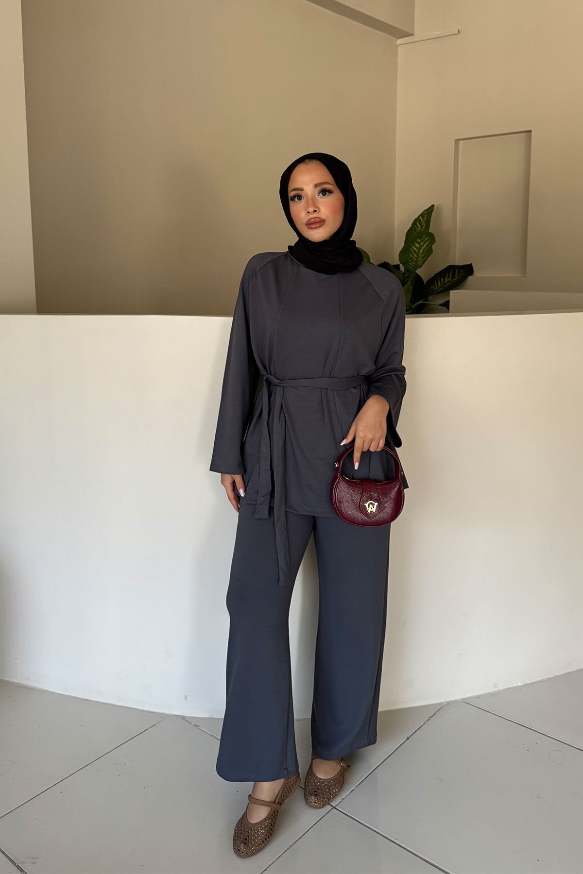 OYŞO BASIC TAKIM 9-52807 - ANTRAST