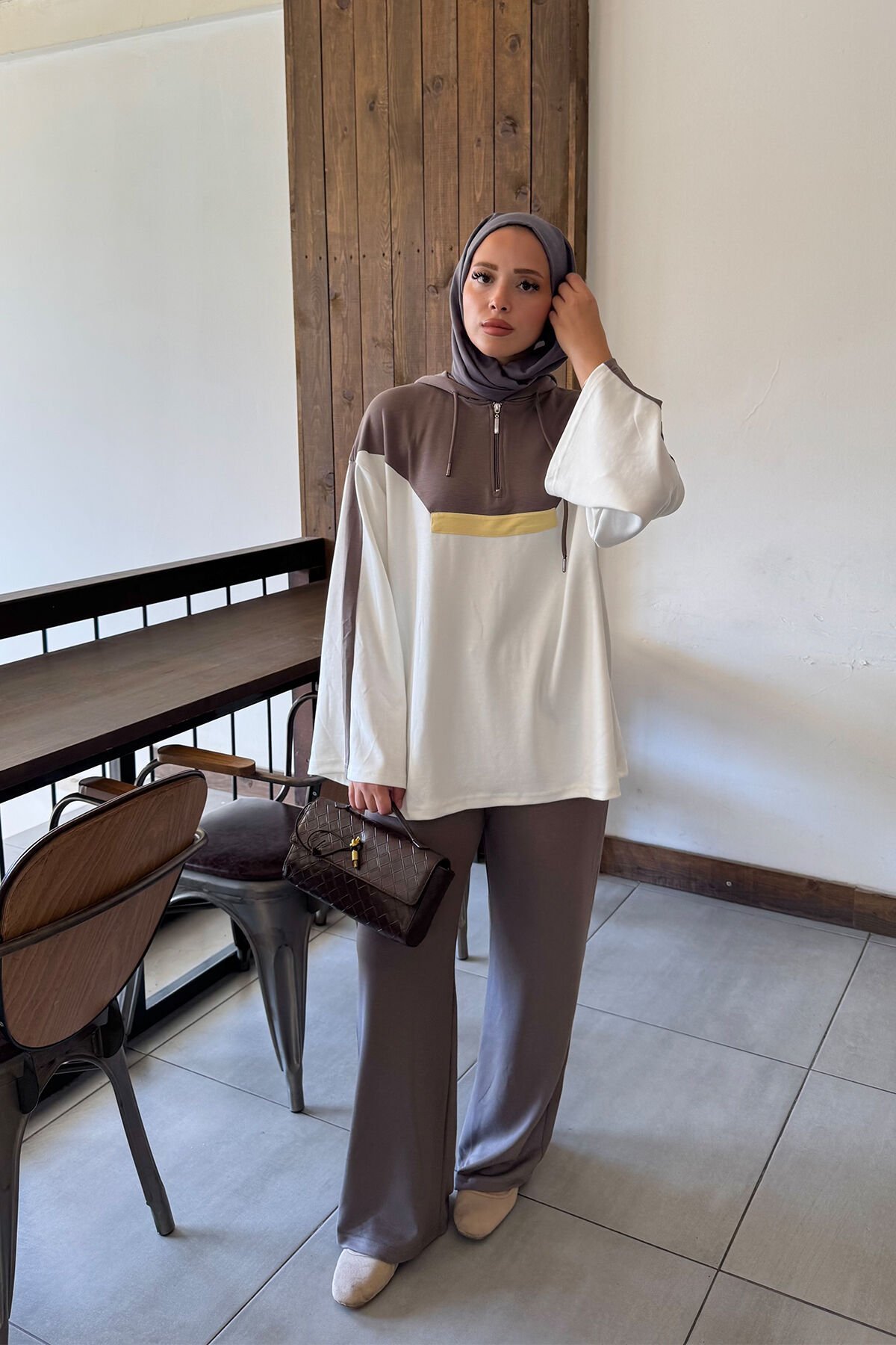 BİYELİ OYŞO TAKIM 9-52820 - ANTRAST