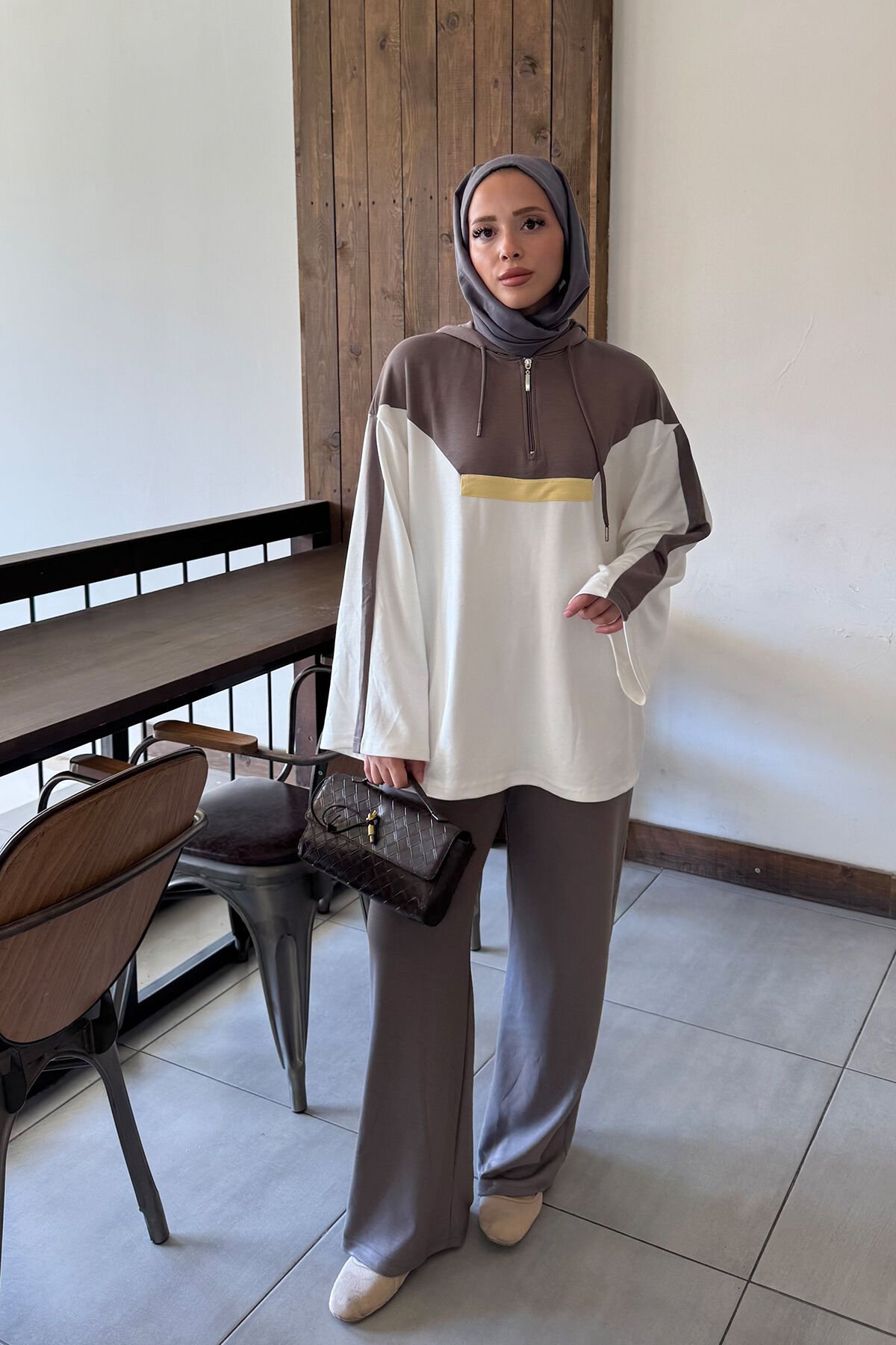 BİYELİ OYŞO TAKIM 9-52820 - ANTRAST