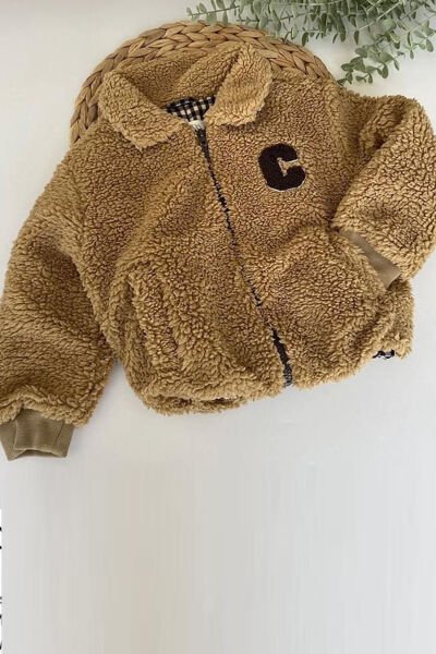 TEDY MONT 5-6203 - CAMEL